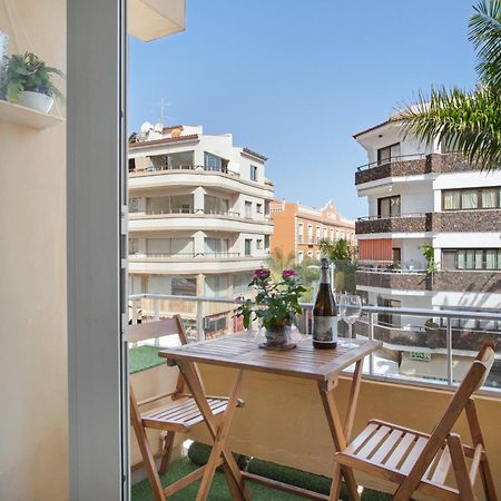 Nelale Apartment Puerto de la Cruz  Ngoại thất bức ảnh