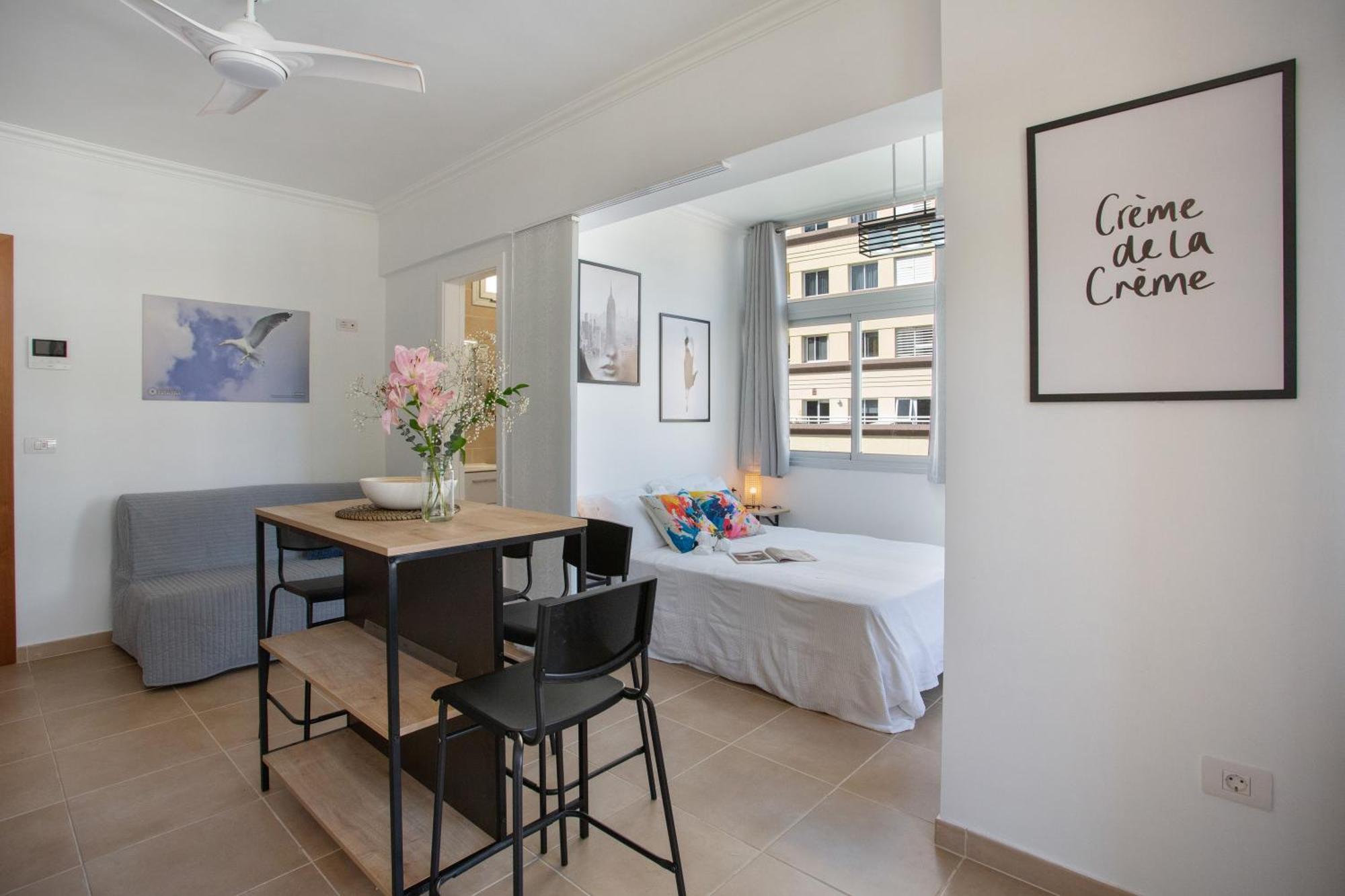 Nelale Apartment Puerto de la Cruz  Ngoại thất bức ảnh
