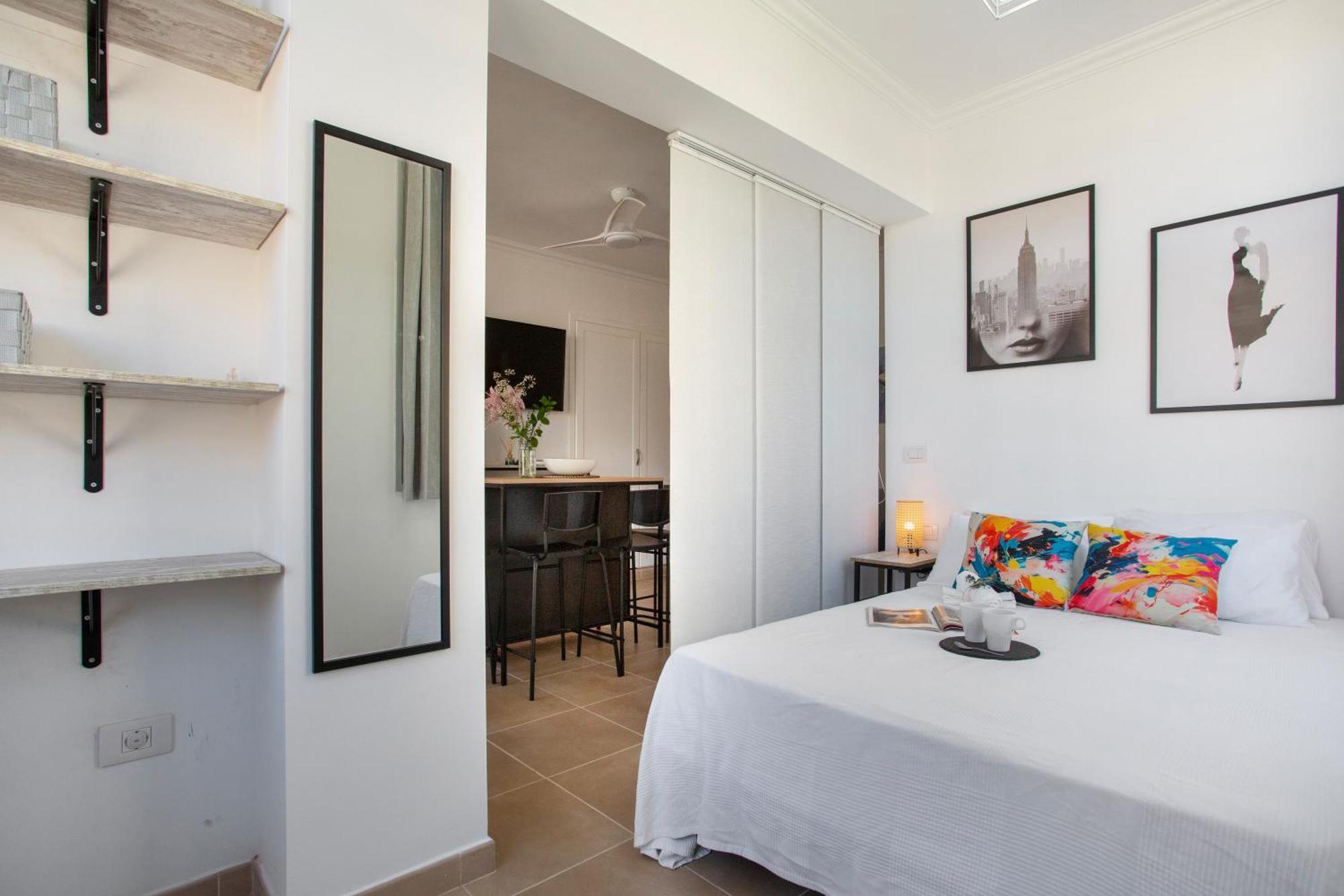 Nelale Apartment Puerto de la Cruz  Ngoại thất bức ảnh