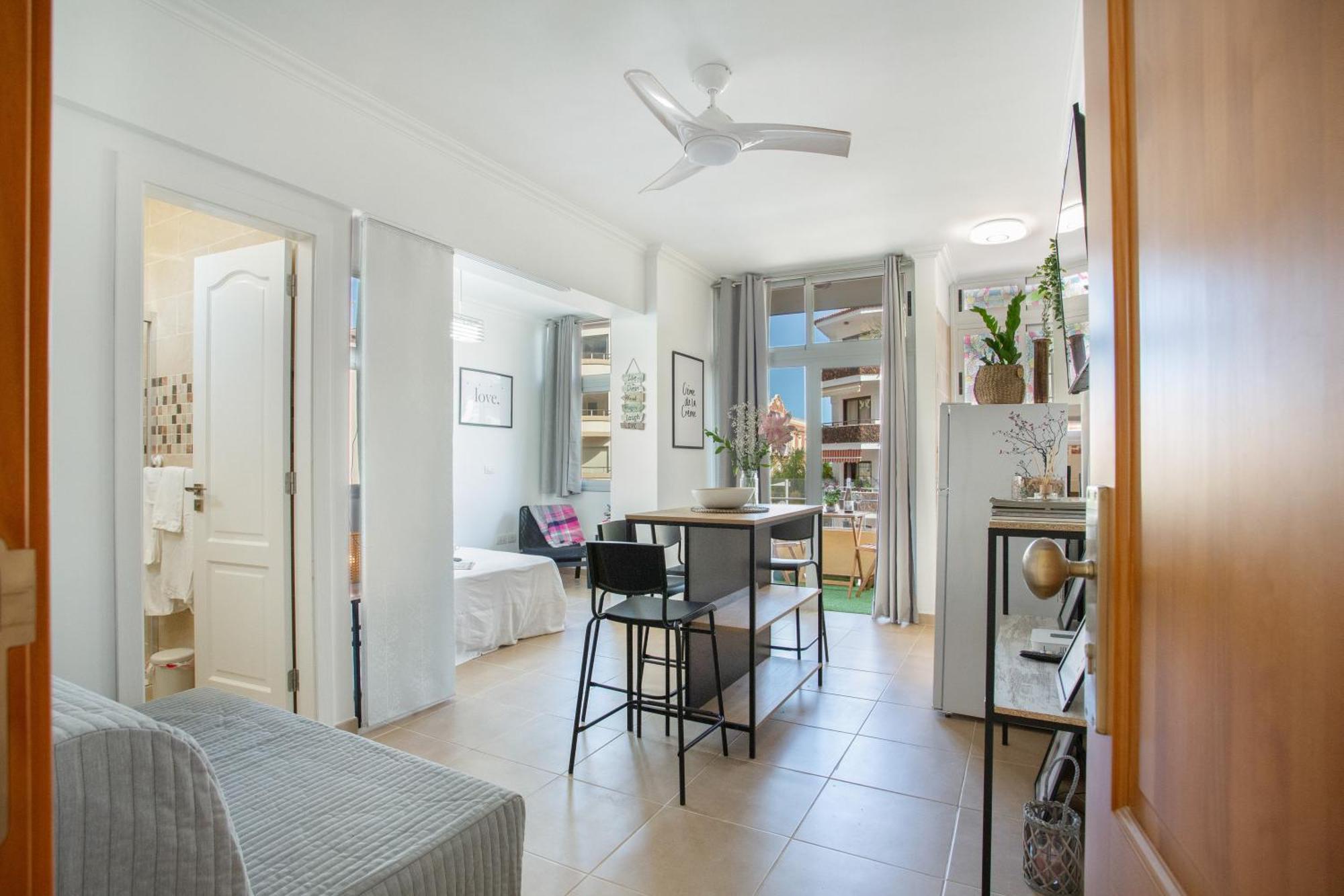 Nelale Apartment Puerto de la Cruz  Ngoại thất bức ảnh