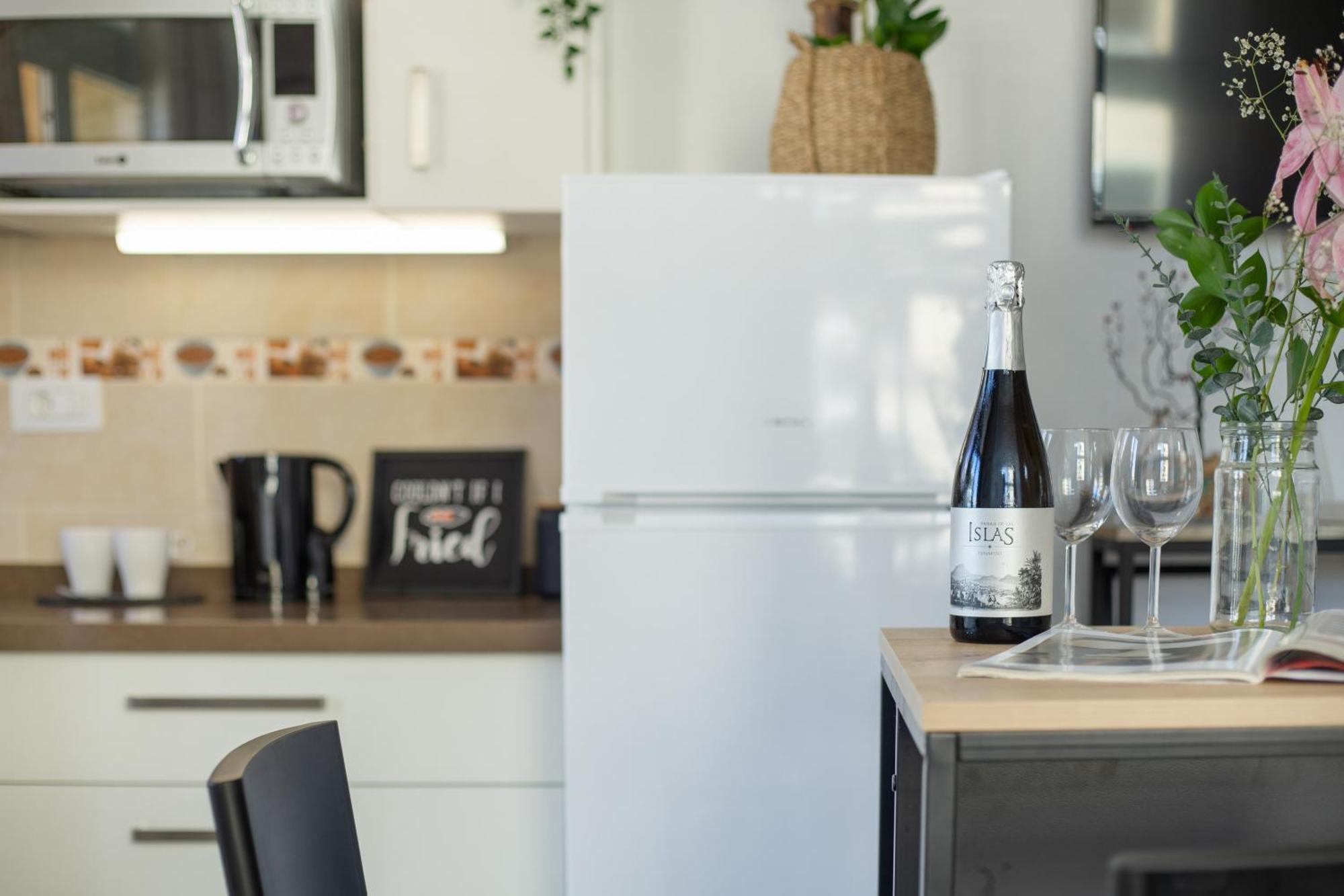 Nelale Apartment Puerto de la Cruz  Ngoại thất bức ảnh