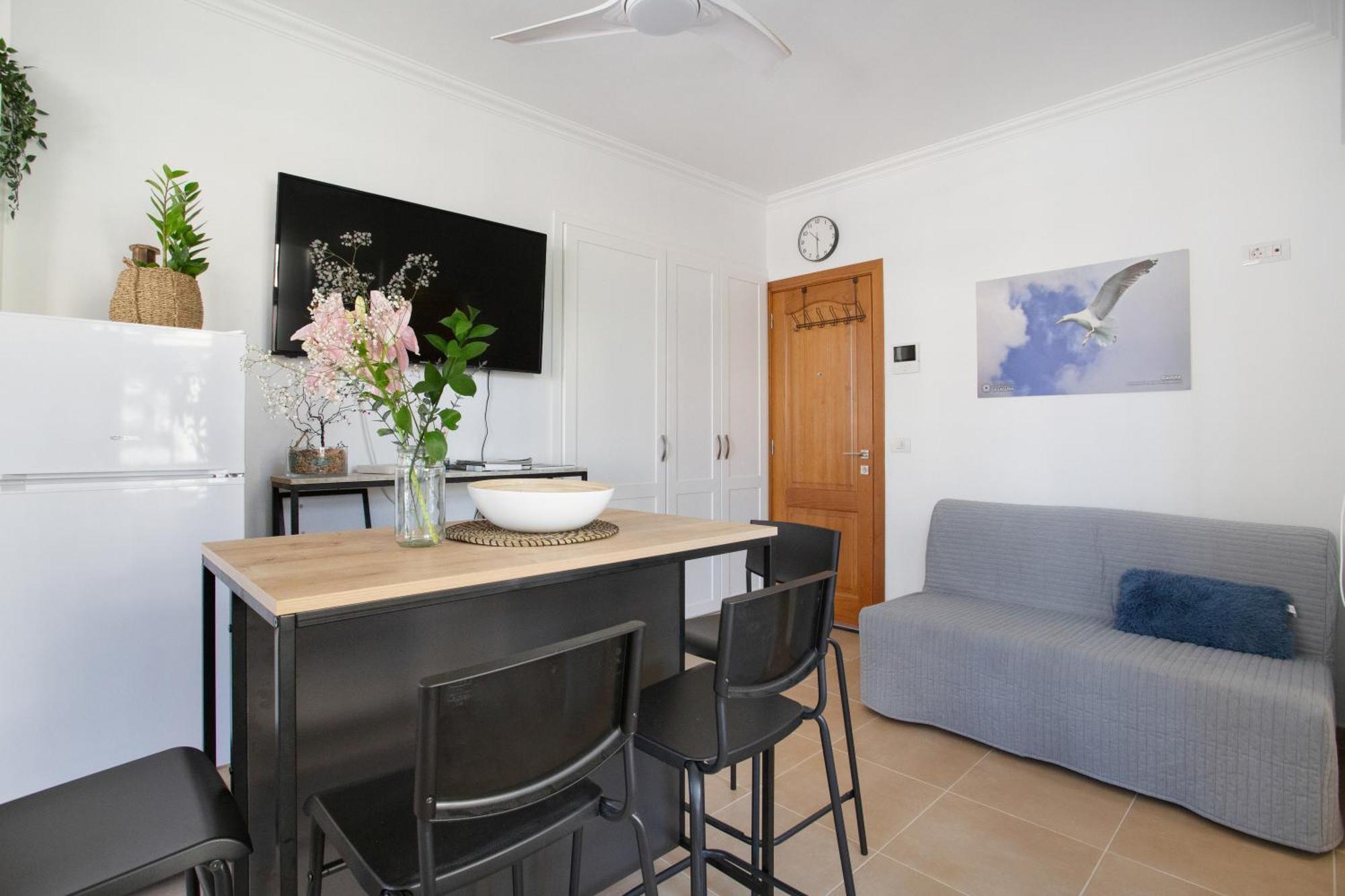 Nelale Apartment Puerto de la Cruz  Ngoại thất bức ảnh