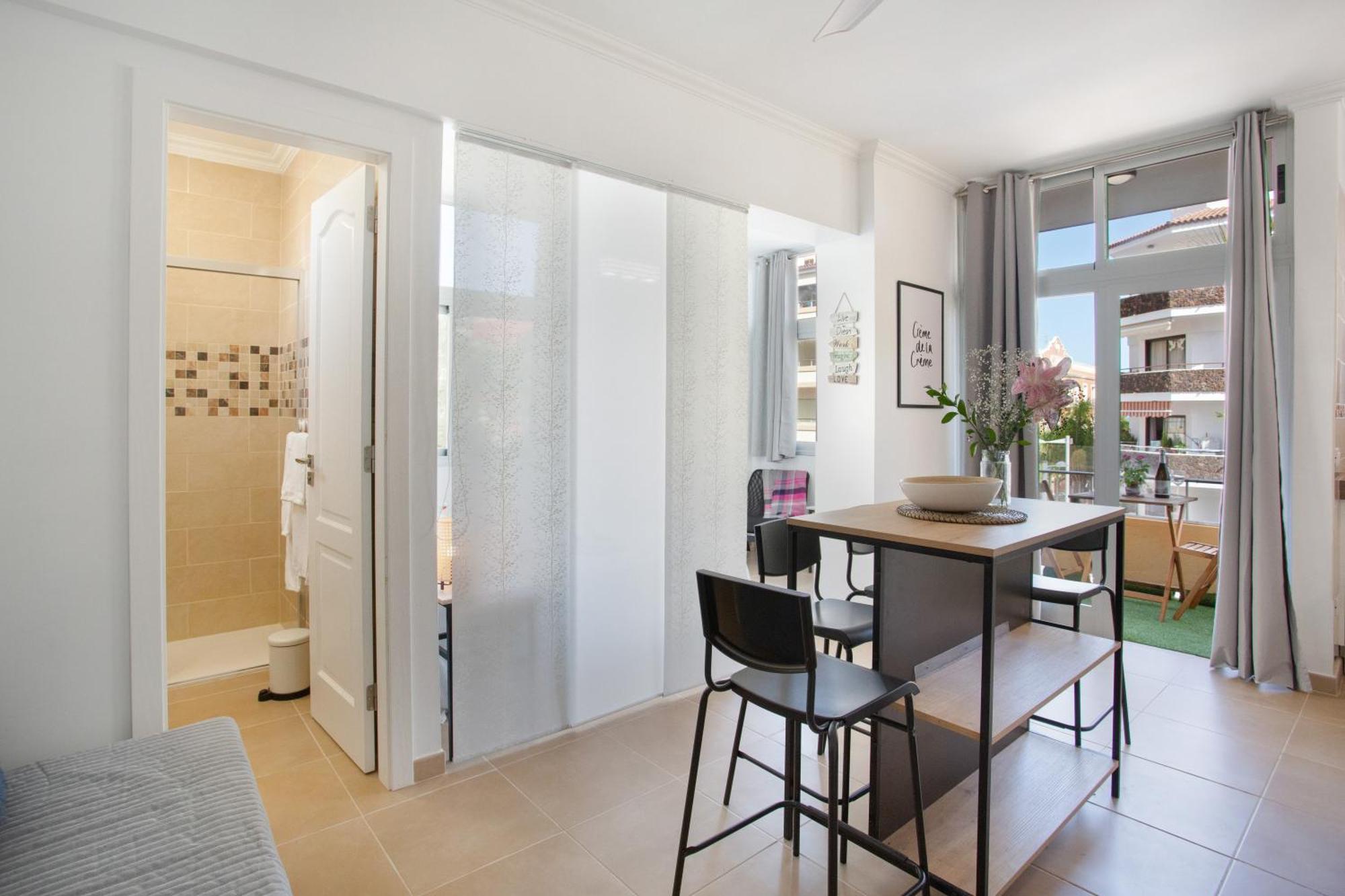 Nelale Apartment Puerto de la Cruz  Ngoại thất bức ảnh
