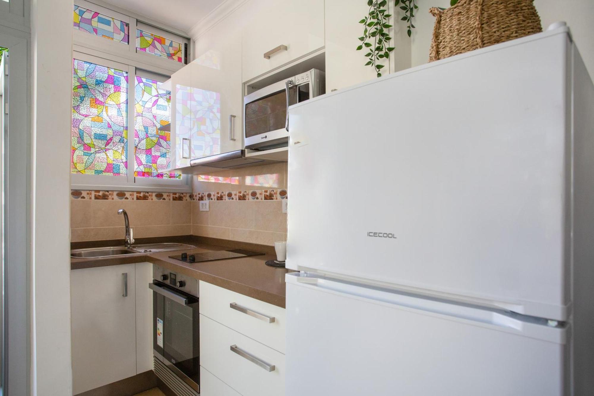 Nelale Apartment Puerto de la Cruz  Ngoại thất bức ảnh