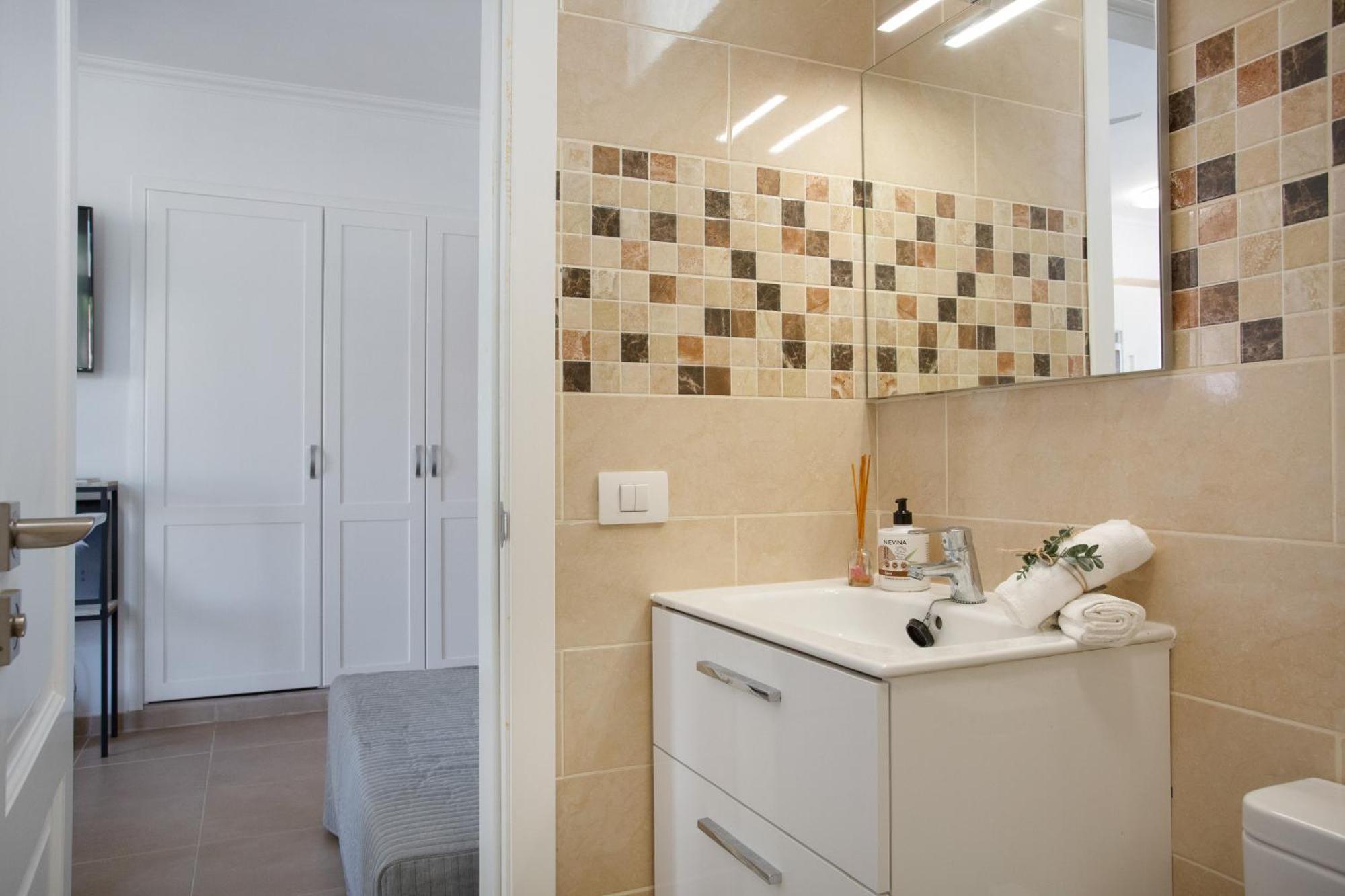 Nelale Apartment Puerto de la Cruz  Ngoại thất bức ảnh
