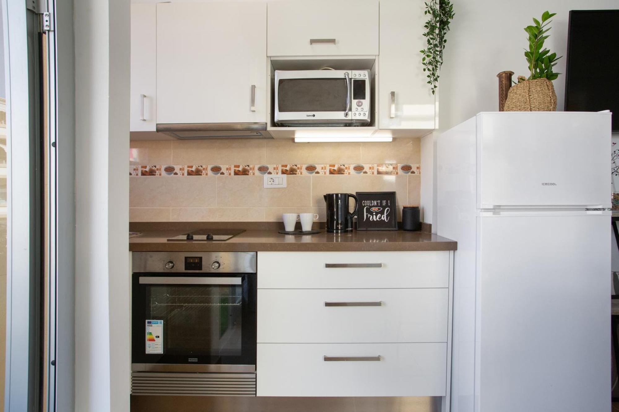 Nelale Apartment Puerto de la Cruz  Ngoại thất bức ảnh