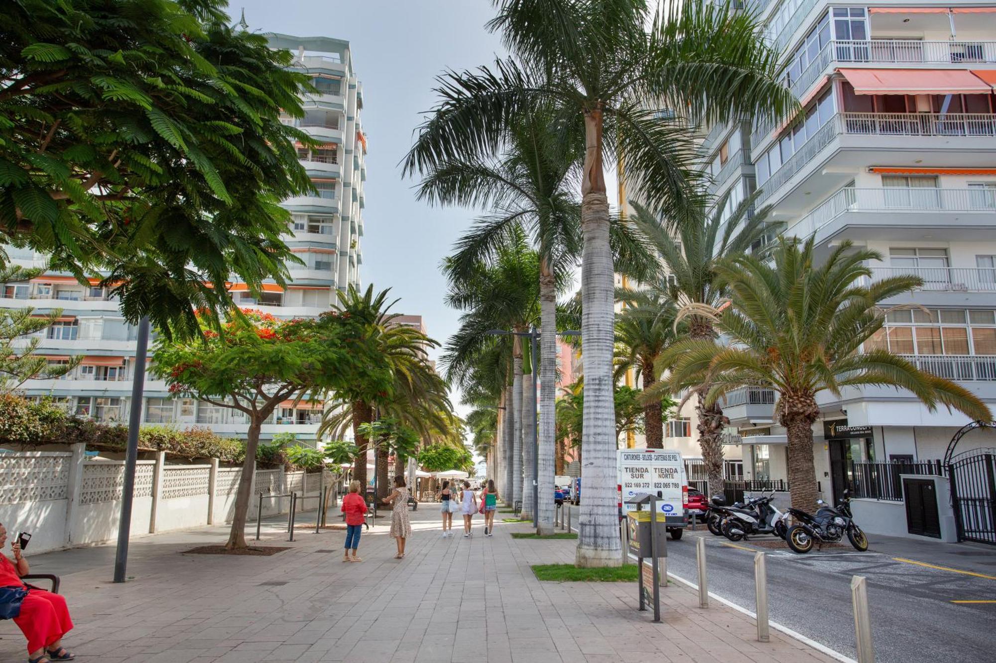 Nelale Apartment Puerto de la Cruz  Ngoại thất bức ảnh
