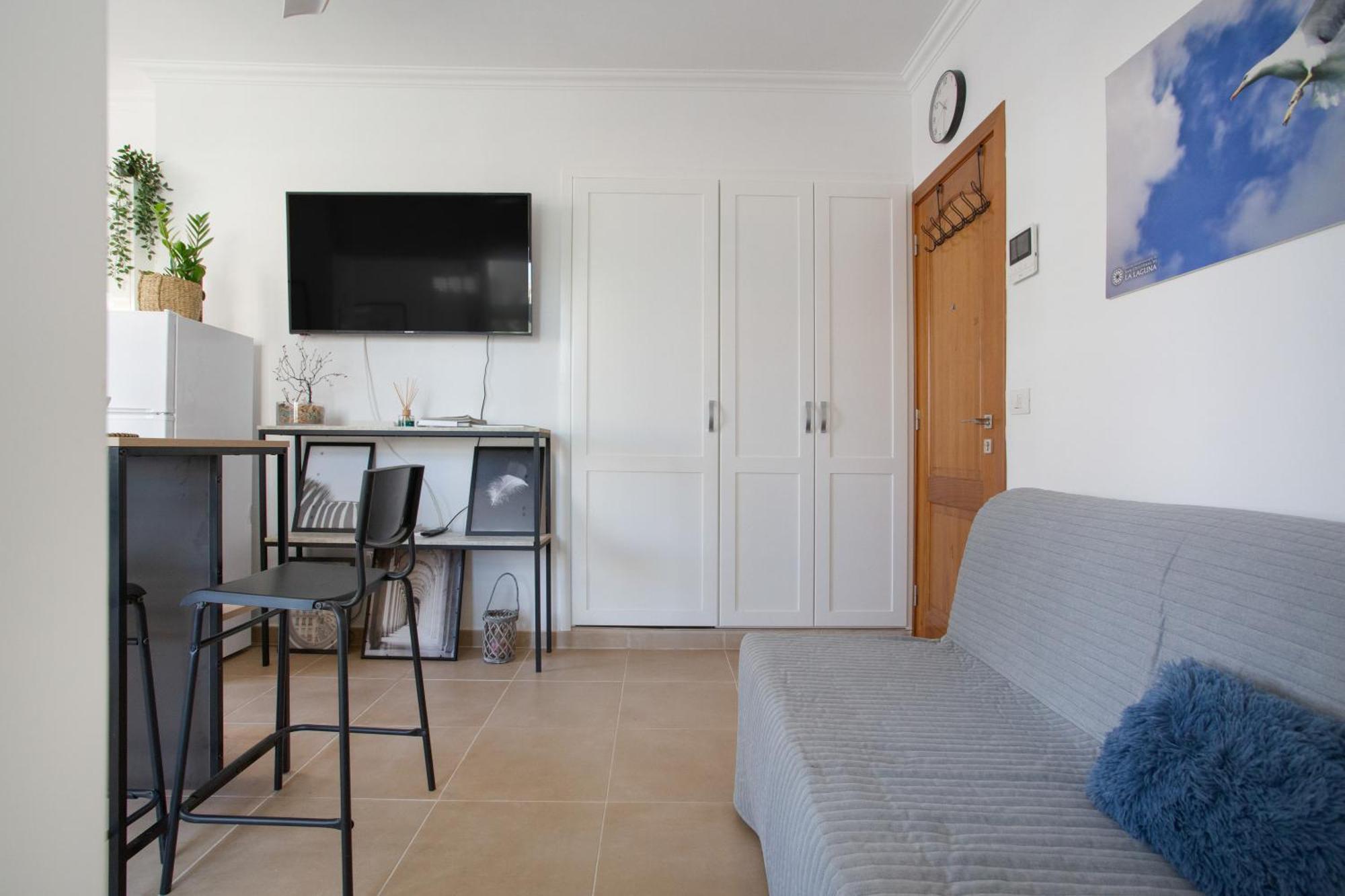 Nelale Apartment Puerto de la Cruz  Ngoại thất bức ảnh